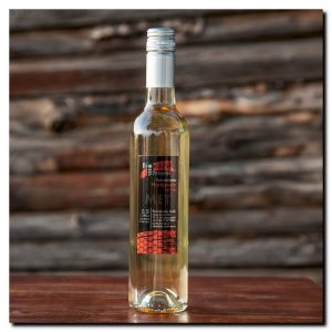 Honigwein-Chili